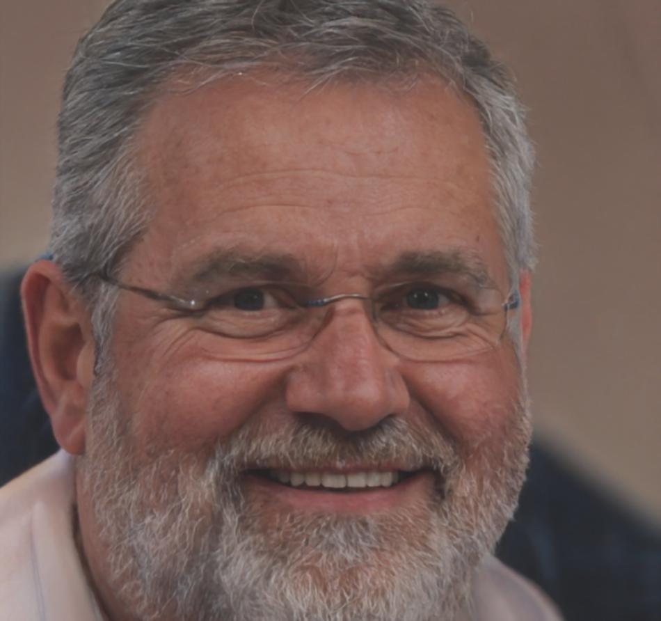 Portrait de Thomas Martin
